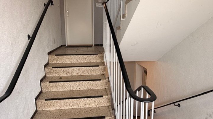 Eine Kaltmiete geschenkt: Sanierte 3-ZW im Kurt-Schumacher-Ring 17 in Brunsbüttel! Otto Stöben GmbH