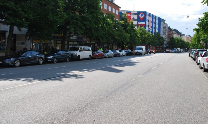 Investment-Highlight in Kiel! Nachhaltige Kapitalanlage in der Holtenauer Straße! OTTO STÖBEN!