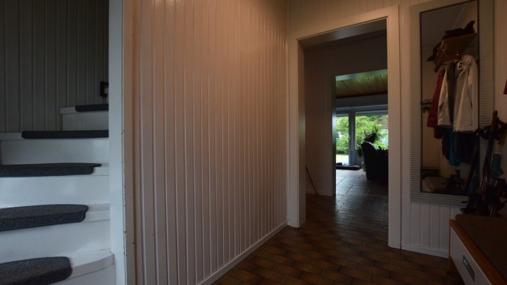 Familienparadies: EFH mit Garten, Carport und Garage in Boostedt - OTTO STÖBEN GmbH