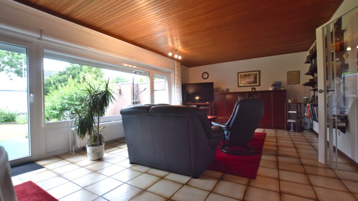 Familienparadies: EFH mit Garten, Carport und Garage in Boostedt - OTTO STÖBEN GmbH