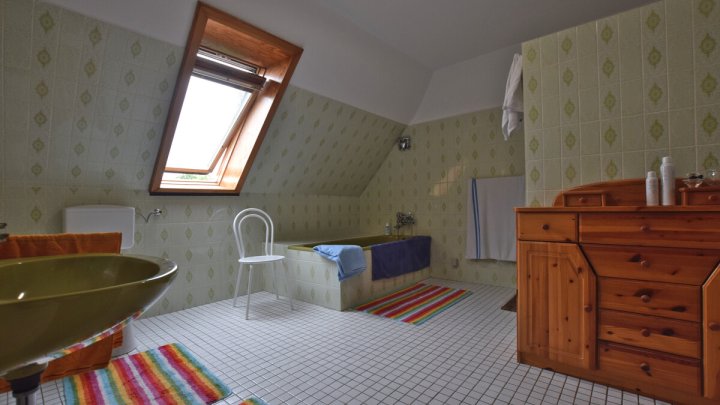 Familienparadies: EFH mit Garten, Carport und Garage in Boostedt - OTTO STÖBEN GmbH