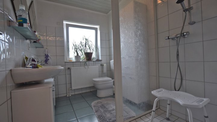 Familienparadies: EFH mit Garten, Carport und Garage in Boostedt - OTTO STÖBEN GmbH