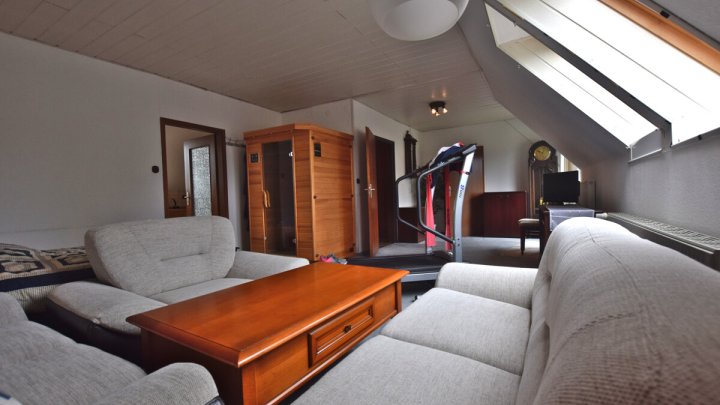 Familienparadies: EFH mit Garten, Carport und Garage in Boostedt - OTTO STÖBEN GmbH