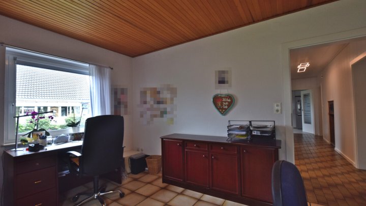 Familienparadies: EFH mit Garten, Carport und Garage in Boostedt - OTTO STÖBEN GmbH