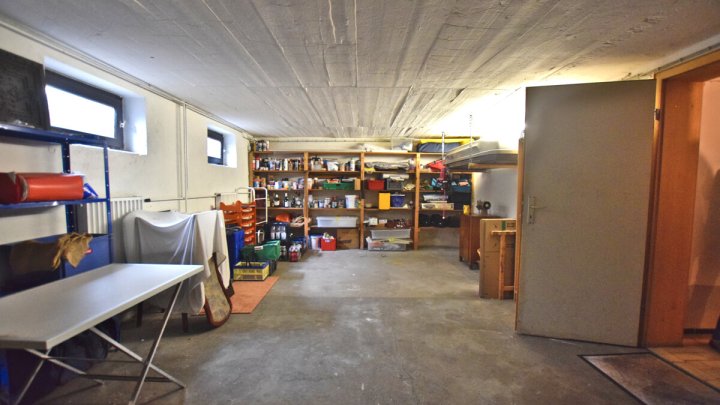 Familienparadies: EFH mit Garten, Carport und Garage in Boostedt - OTTO STÖBEN GmbH