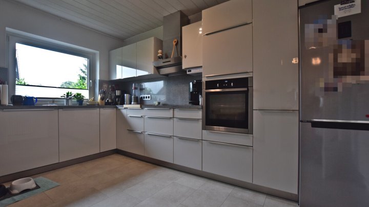 Familienparadies: EFH mit Garten, Carport und Garage in Boostedt - OTTO STÖBEN GmbH