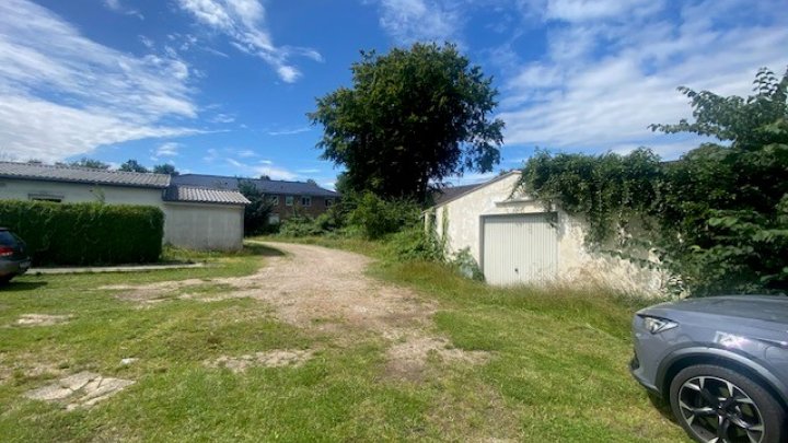 Hohenlockstedt: Baugrundstück mit positivem Bauvorbescheid in exponierter Lage!