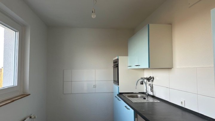 Frisch sanierte 4-ZW in der Helsinkistr. 92 in Kiel zu vermieten! Otto Stöben GmbH