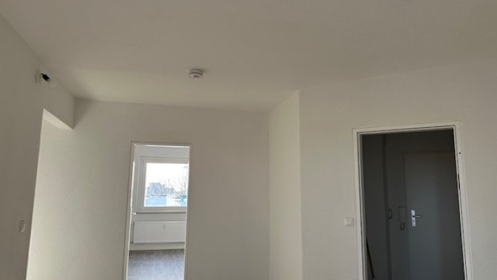 Frisch sanierte 4-ZW in der Helsinkistr. 92 in Kiel zu vermieten! Otto Stöben GmbH