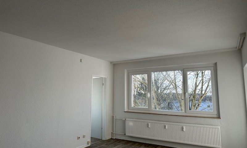 1,5 ZW in der Helsinkistr. 80 in Kiel zu vermieten! Otto Stöben GmbH