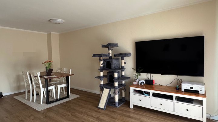 Ihr neues Zuhause: Reihenmittelhaus in Schönberg zu vermieten - OTTO STÖBEN GmbH