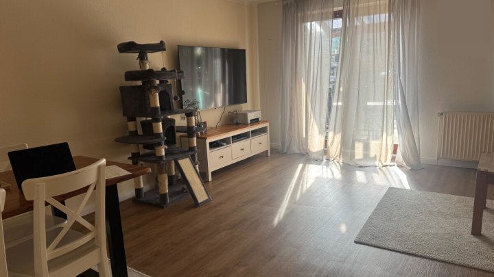 Ihr neues Zuhause: Reihenmittelhaus in Schönberg zu vermieten - OTTO STÖBEN GmbH