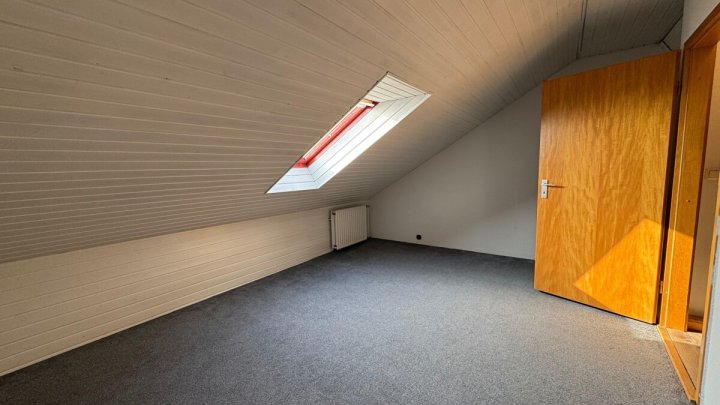 Ihr neues Zuhause: Reihenmittelhaus in Schönberg zu vermieten - OTTO STÖBEN GmbH