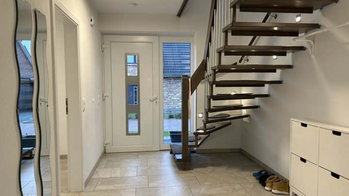 Modernes EFH mit Garten in Preetz zu vermieten! OTTO STÖBEN GmbH