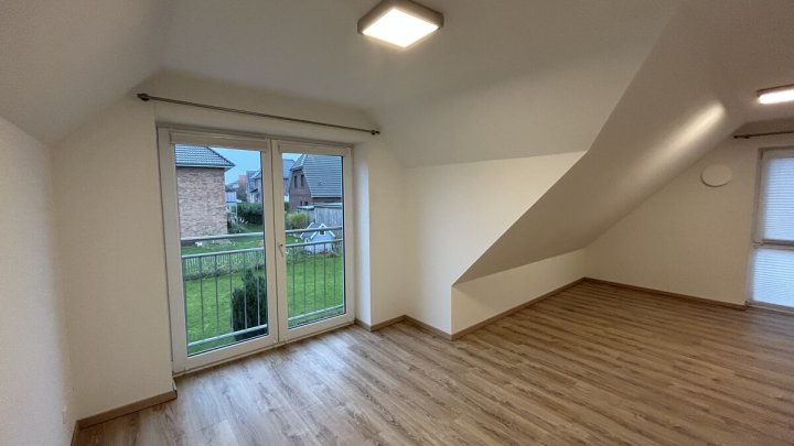 Modernes EFH mit Garten in Preetz zu vermieten! OTTO STÖBEN GmbH