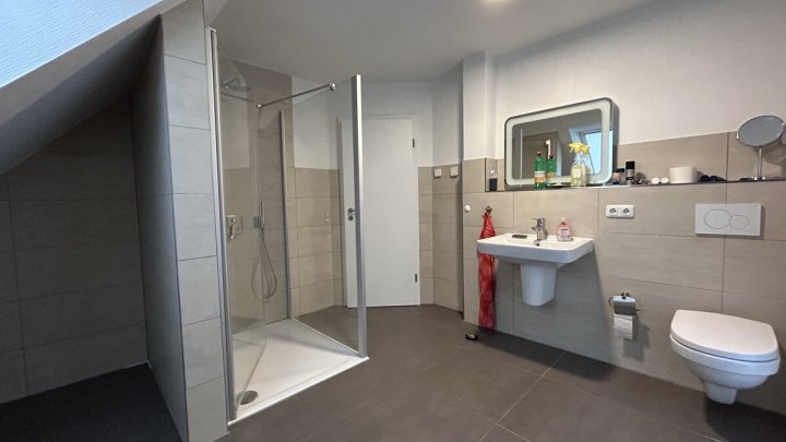 Modernes EFH mit Garten in Preetz zu vermieten! OTTO STÖBEN GmbH