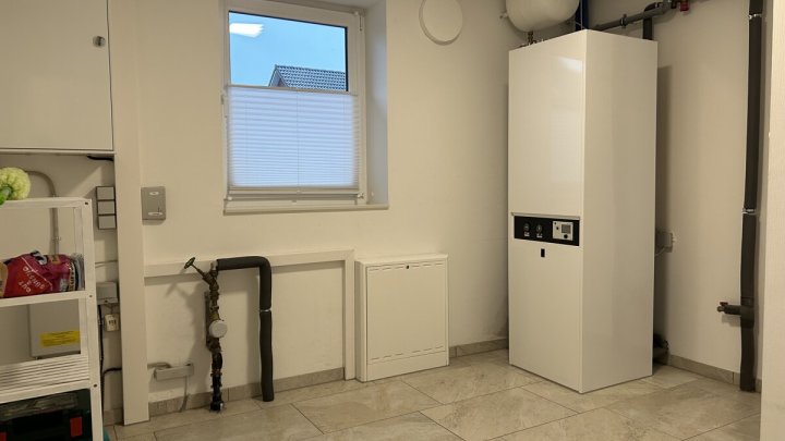 Modernes EFH mit Garten in Preetz zu vermieten! OTTO STÖBEN GmbH