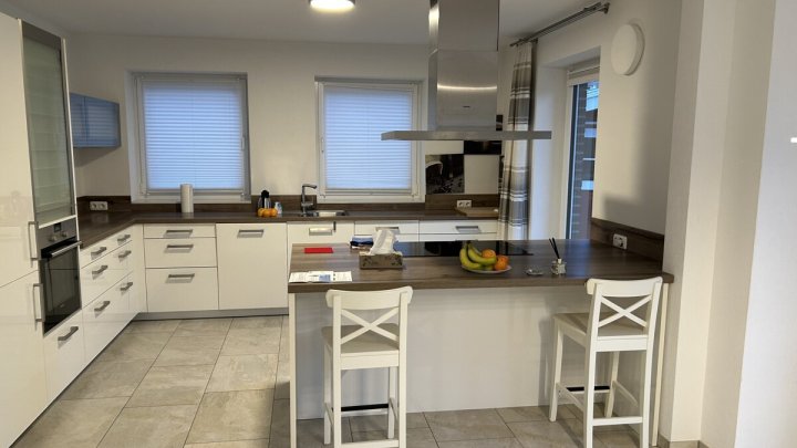 Modernes EFH mit Garten in Preetz zu vermieten! OTTO STÖBEN GmbH