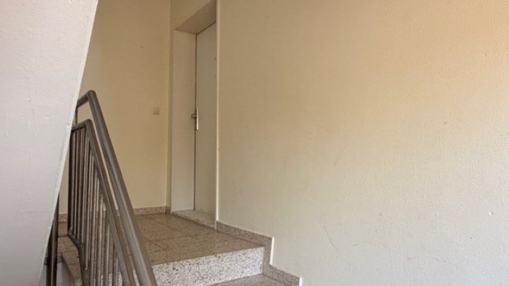 Eine Kaltmiete geschenkt! Mit WBS: 2-ZW mit Balkon, Einsteinstr. 19, Brunsbüttel - Otto Stöben GmbH