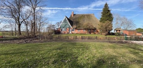 1. Seite Exposé Rehweg