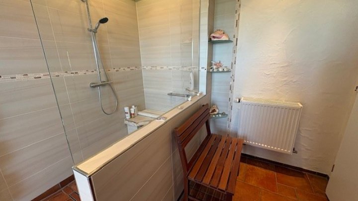 Landsitz Alleinlage in der Nähe von Wilster teilweise unter Reet Otto Stöben GmbH