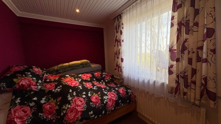 Landsitz Alleinlage in der Nähe von Wilster teilweise unter Reet Otto Stöben GmbH