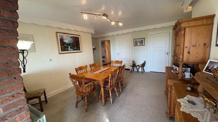 Landsitz Alleinlage in der Nähe von Wilster teilweise unter Reet Otto Stöben GmbH