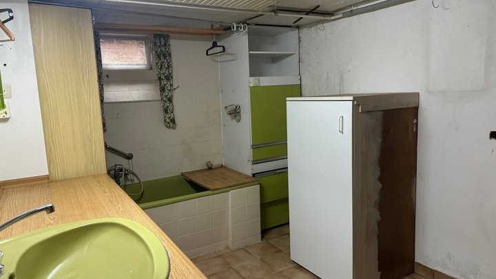 Einfamilienhaus in Preetz mit idyllischem Garten und eigener Garage - OTTO STÖBEN GmbH!