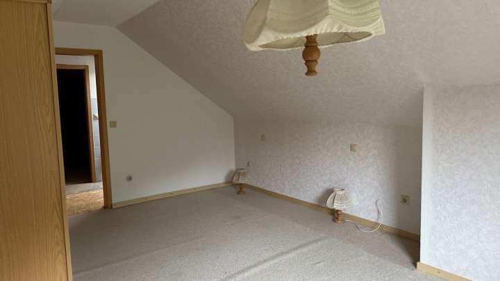 Einfamilienhaus in Preetz mit idyllischem Garten und eigener Garage - OTTO STÖBEN GmbH!