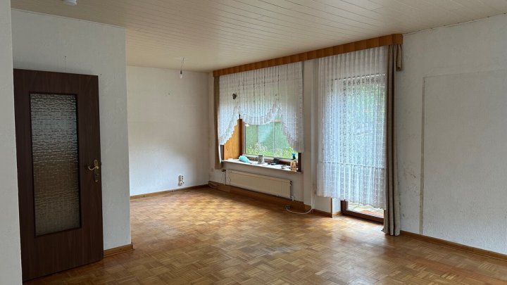 Einfamilienhaus in Preetz mit idyllischem Garten und eigener Garage - OTTO STÖBEN GmbH!