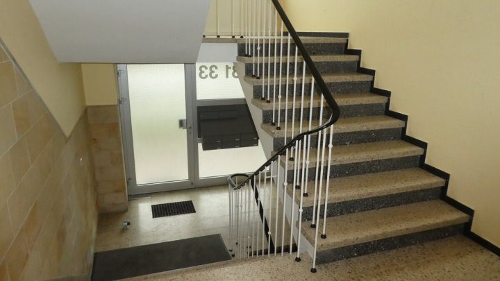 Attraktive ETW in Kiel-Ellerbek – vermietet und ideal für Kapitalanleger - OTTO STÖBEN GmbH!