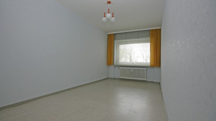 Attraktive ETW in Kiel-Ellerbek – vermietet und ideal für Kapitalanleger - OTTO STÖBEN GmbH!