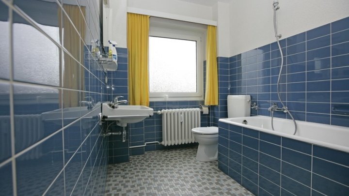 Attraktive ETW in Kiel-Ellerbek – vermietet und ideal für Kapitalanleger - OTTO STÖBEN GmbH!