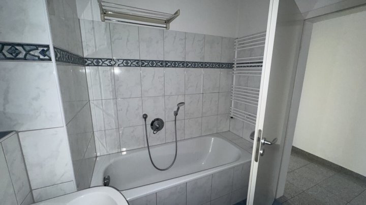 Maisonettewohnung in Eutin – Wohnen mit Weitblick über Stadt und Eutiner See - OTTO STÖBEN GmbH