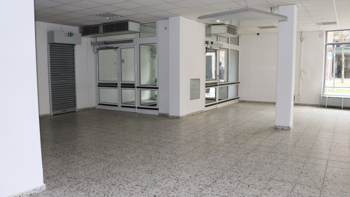 Große Ladenfläche in Top-Lage – nur 5 Minuten zum Kieler Hauptbahnhof!