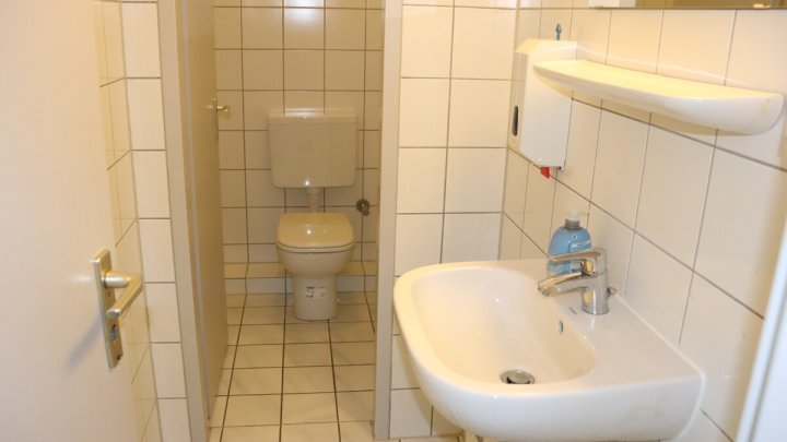 Große Ladenfläche in Top-Lage – nur 5 Minuten zum Kieler Hauptbahnhof!