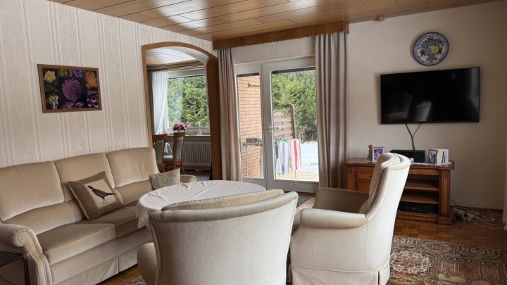 Attraktives Einfamilienhaus mit Garten in Gettorf – gepflegt und einziehbereit - OTTO STÖBEN GmbH