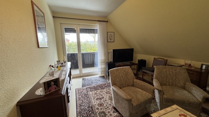 Attraktives Einfamilienhaus mit Garten in Gettorf – gepflegt und einziehbereit - OTTO STÖBEN GmbH