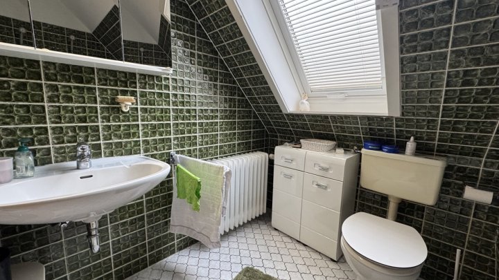 Attraktives Einfamilienhaus mit Garten in Gettorf – gepflegt und einziehbereit - OTTO STÖBEN GmbH