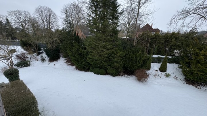 Attraktives Einfamilienhaus mit Garten in Gettorf – gepflegt und einziehbereit - OTTO STÖBEN GmbH