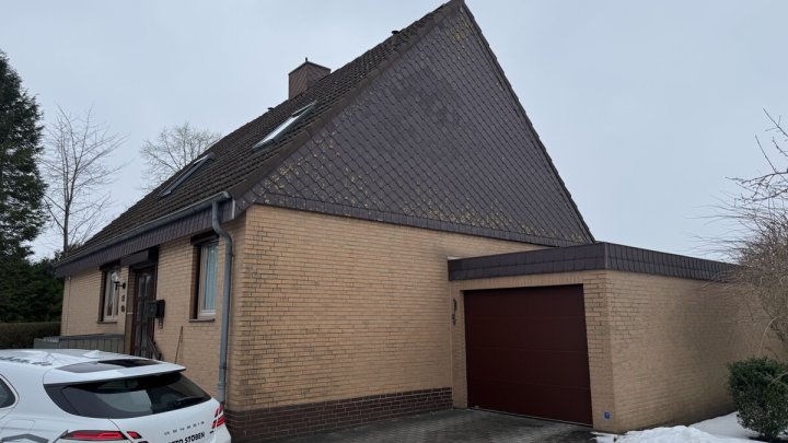 Attraktives Einfamilienhaus mit Garten in Gettorf – gepflegt und einziehbereit - OTTO STÖBEN GmbH