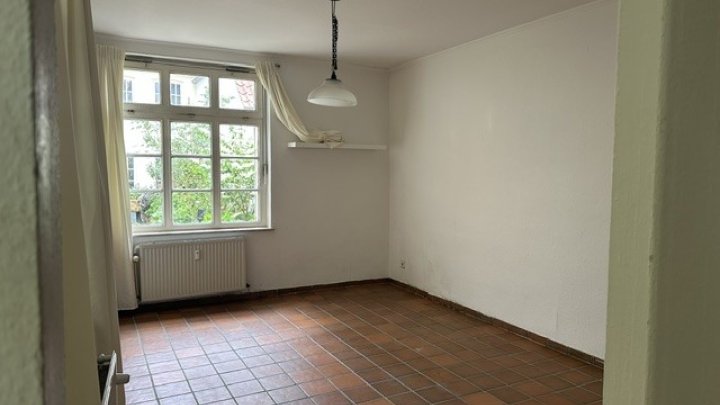 zentral gelegene 2-ZW in Flensburg: Große Str. 46 zu vermieten! Otto Stöben GmbH