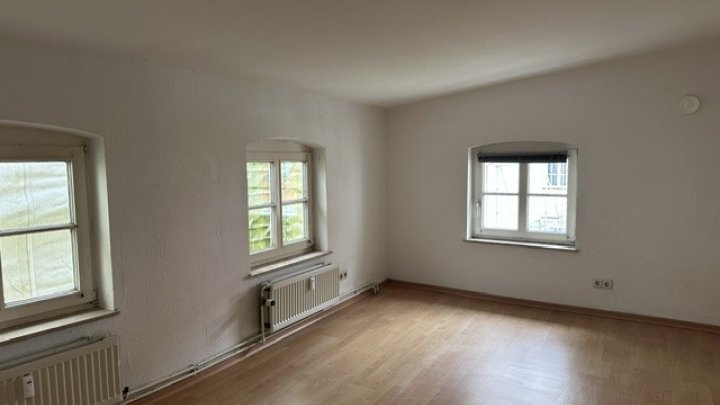 zentral gelegene 2-ZW in Flensburg: Große Str. 46 zu vermieten! Otto Stöben GmbH