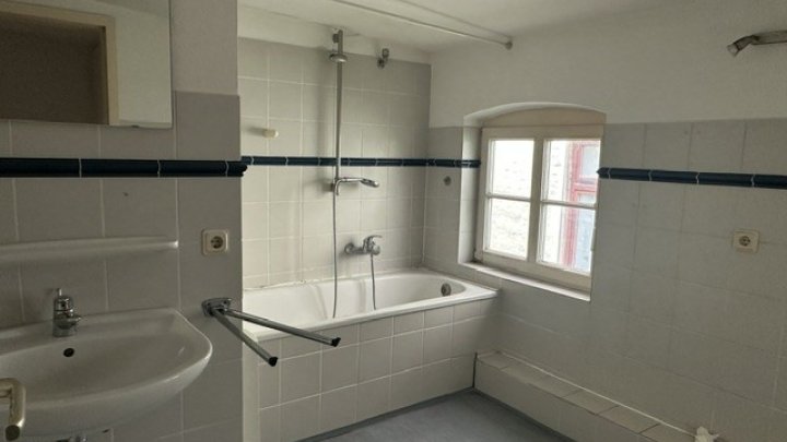 zentral gelegene 2-ZW in Flensburg: Große Str. 46 zu vermieten! Otto Stöben GmbH