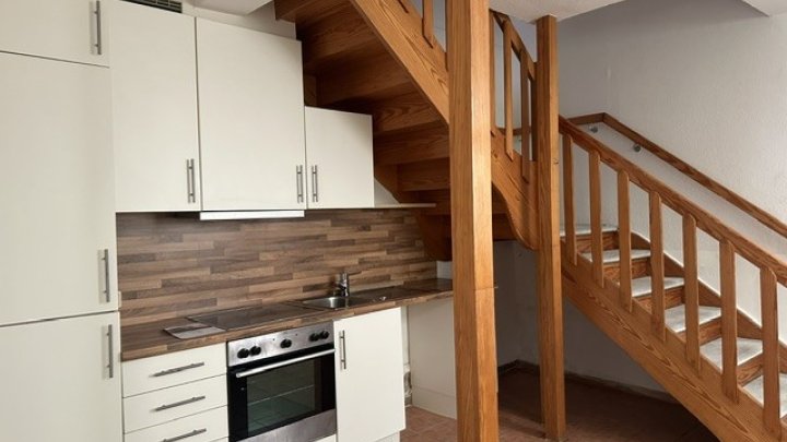 zentral gelegene 2-ZW in Flensburg: Große Str. 46 zu vermieten! Otto Stöben GmbH