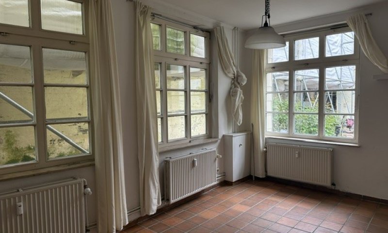 zentral gelegene 2-ZW in Flensburg: Große Str. 46 zu vermieten! Otto Stöben GmbH