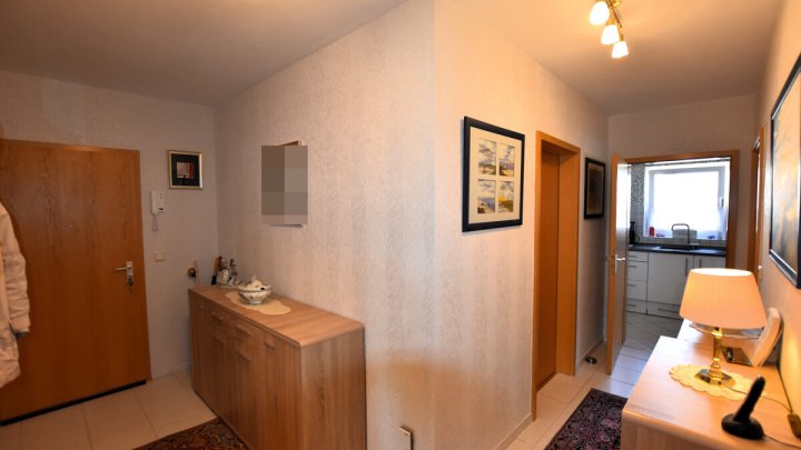 Attraktive Kapitalanlage in Eutin: Eigentumswohnung mit Stellplatz - OTTO STÖBEN GmbH