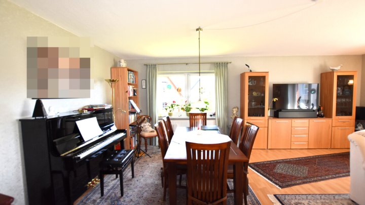 Attraktive Kapitalanlage in Eutin: Eigentumswohnung mit Stellplatz - OTTO STÖBEN GmbH