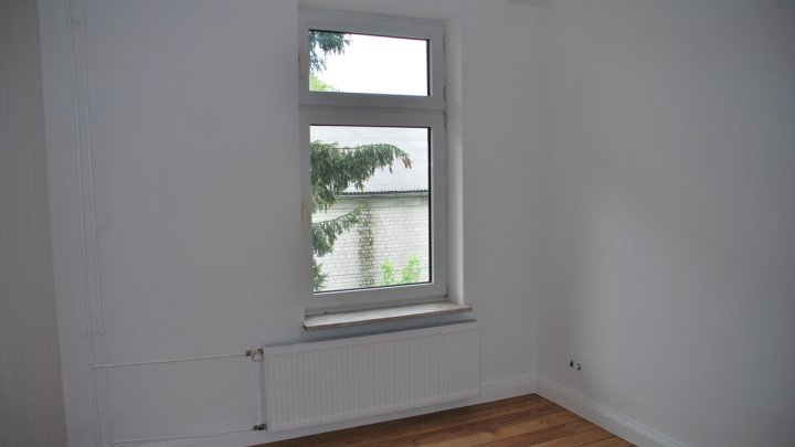 2-Zimmer-Wohnung mit Balkon in der Bahnhofstr. 24 in Kiel zu vermieten! Otto Stöben GmbH