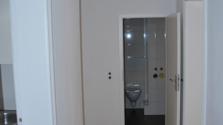 2-Zimmer-Wohnung mit Balkon in der Bahnhofstr. 24 in Kiel zu vermieten! Otto Stöben GmbH